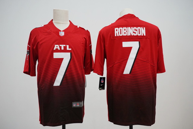 Atlanta Falcons Jerseys 08